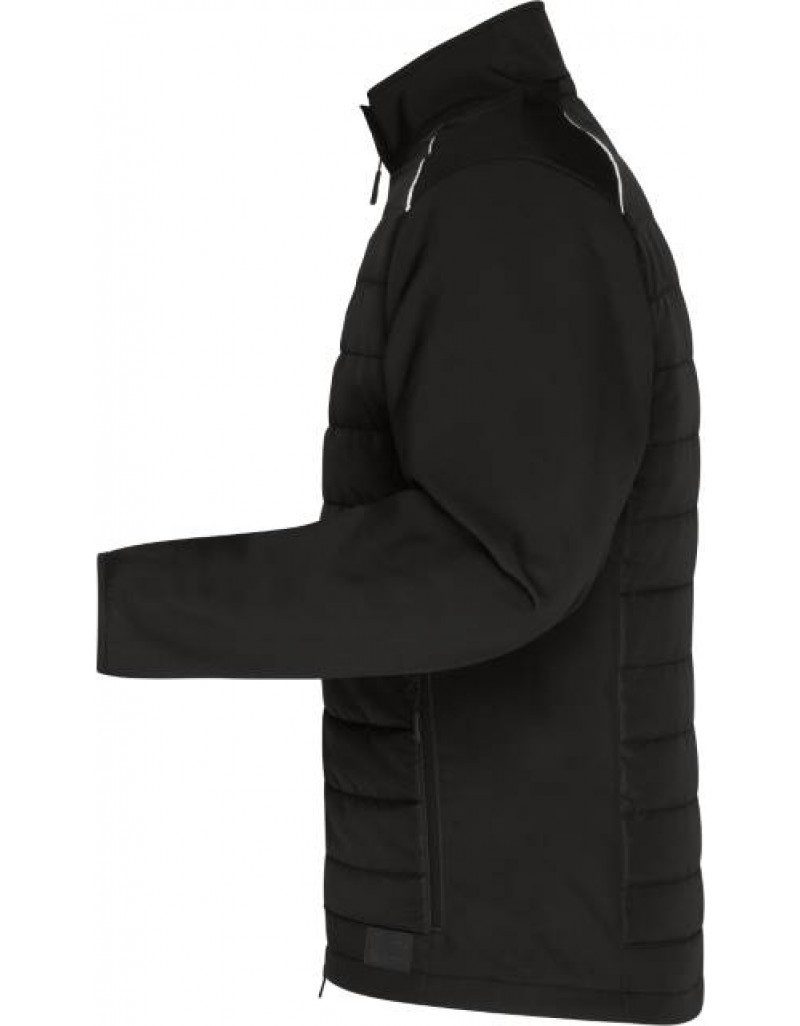 Jachetă hibridă pentru bărbați